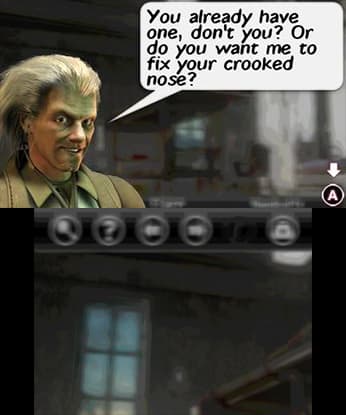 Secret Agent Files: Miami screenshot 3