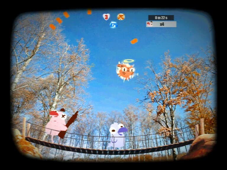 Nekopter screenshot 5