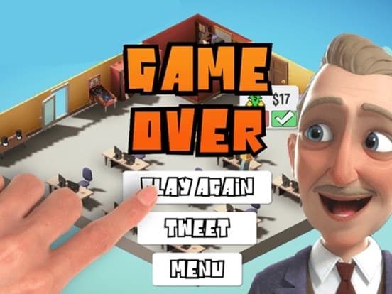 Angry Boss: Idle Office Tycoon