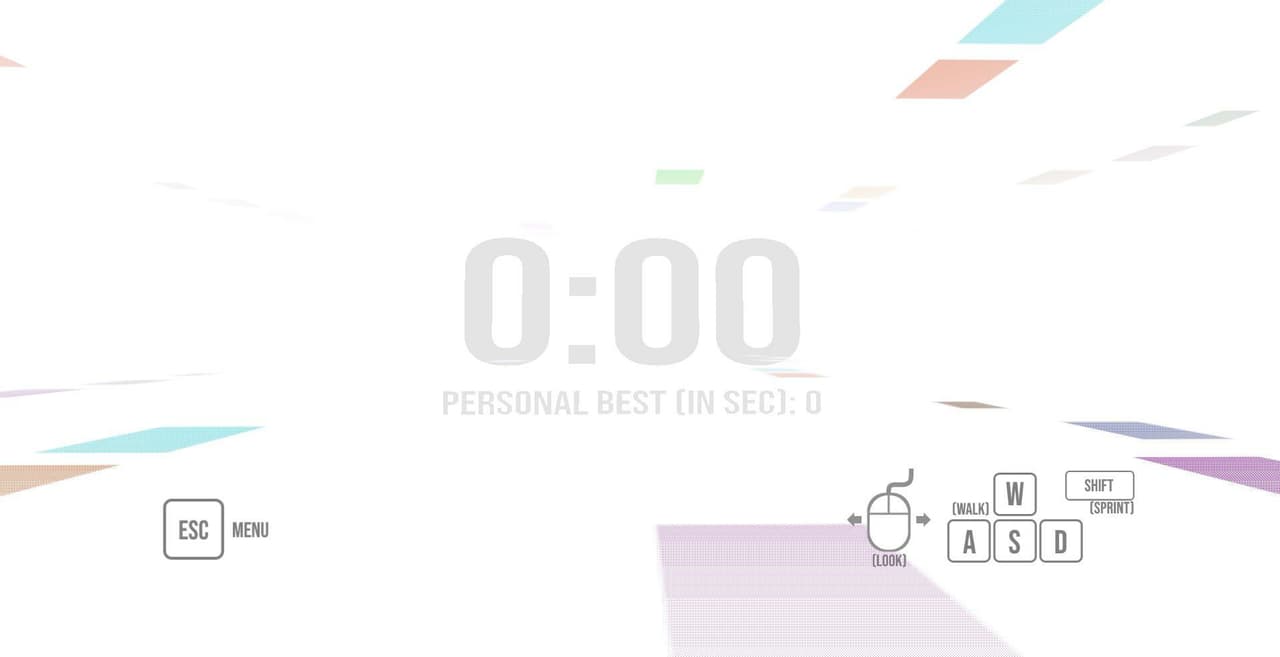 The Game of Nothing (itch) screenshot 3
