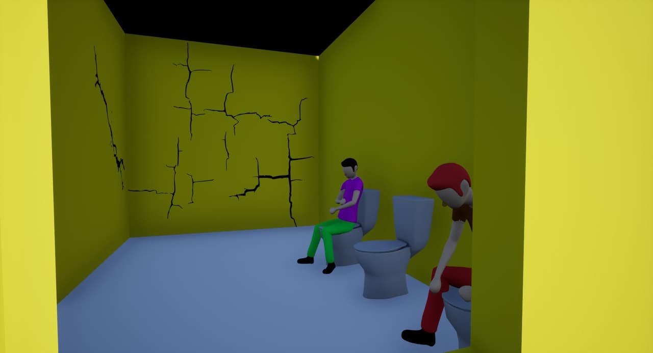 Downtown Run-Down screenshot 6