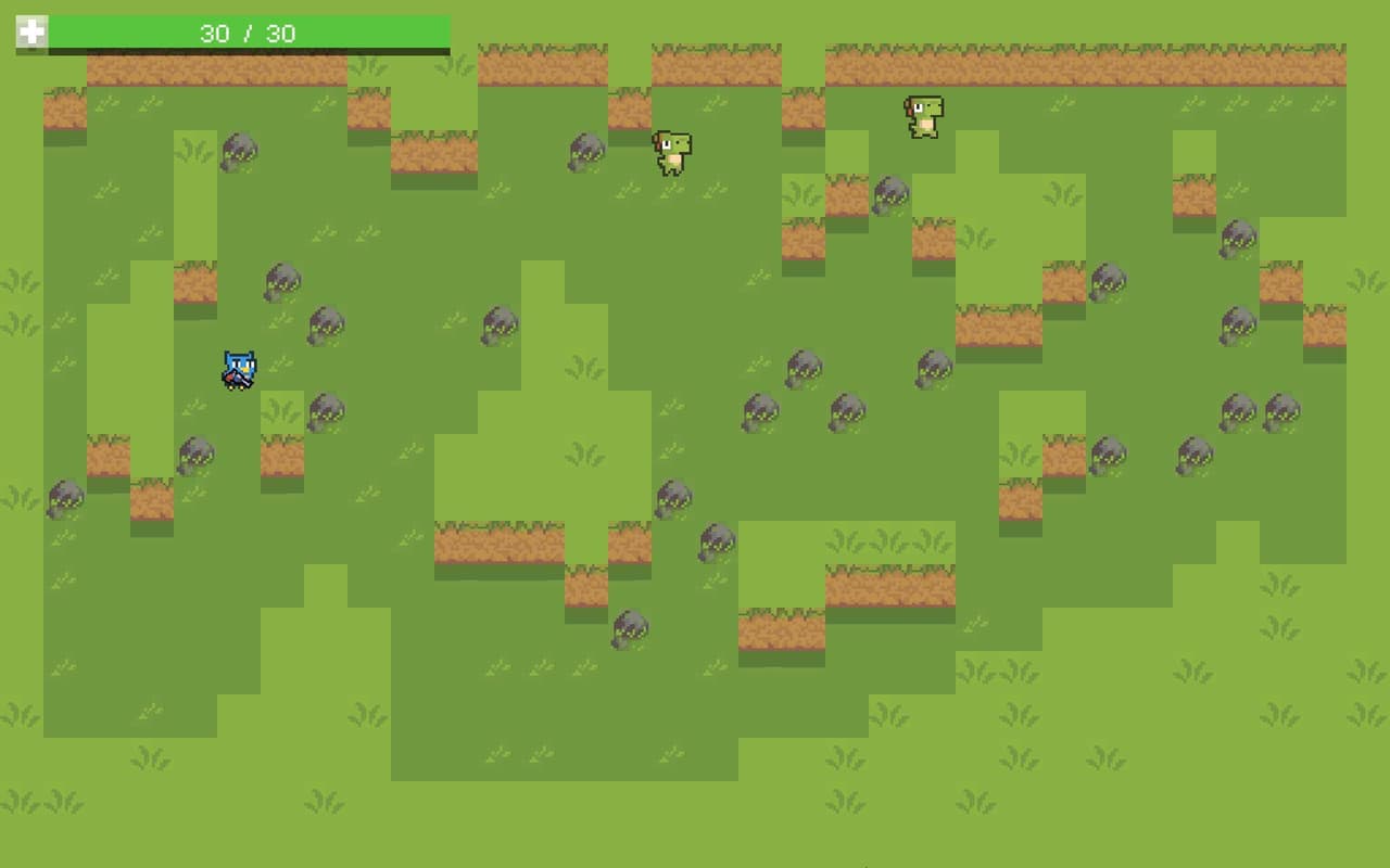 Owl bowl screenshot 3