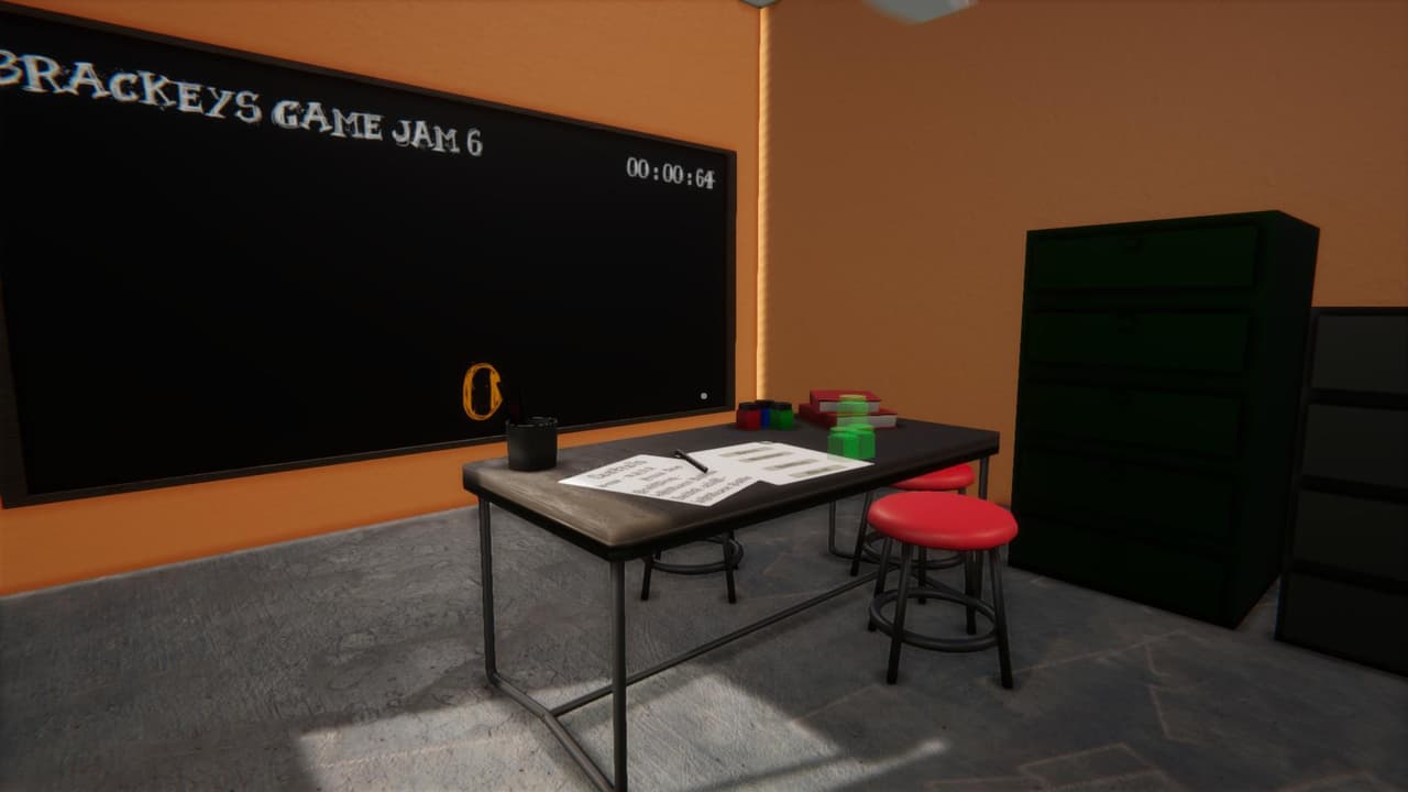 Little Class screenshot 4