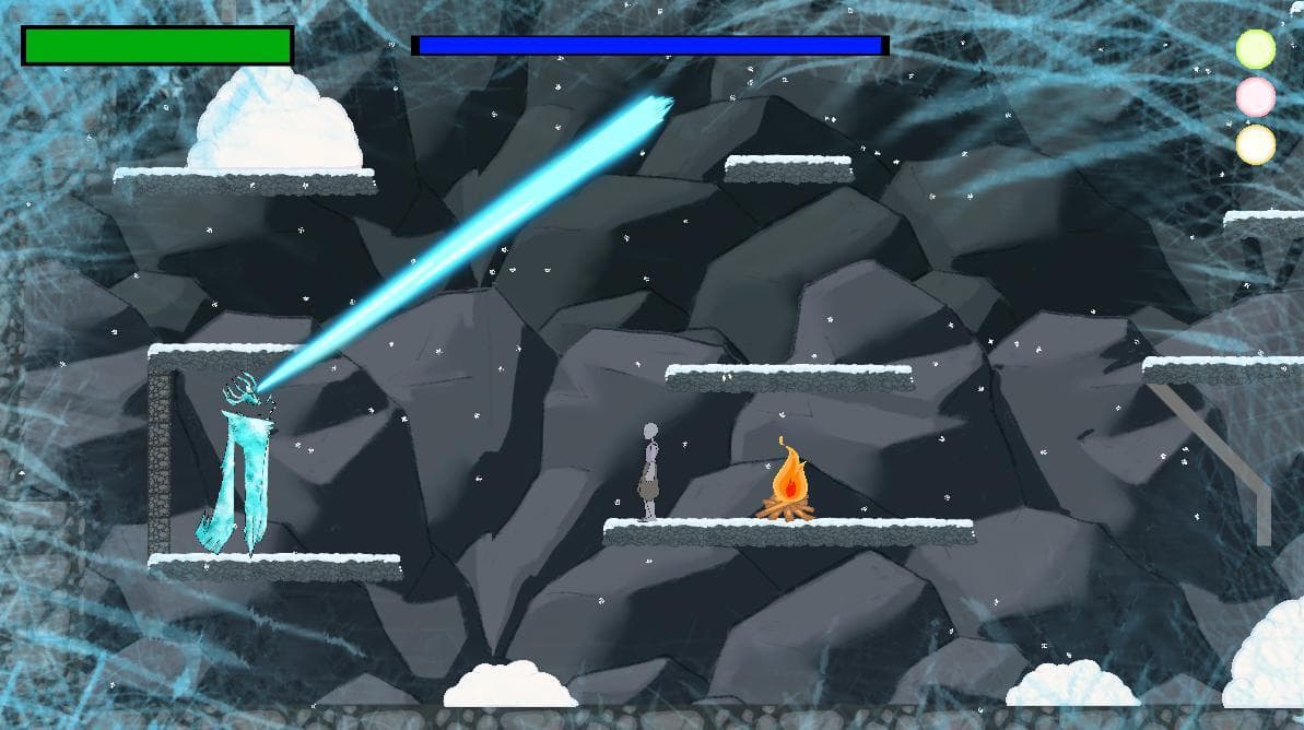 Season Your Planet (SaltnPepper) screenshot 5