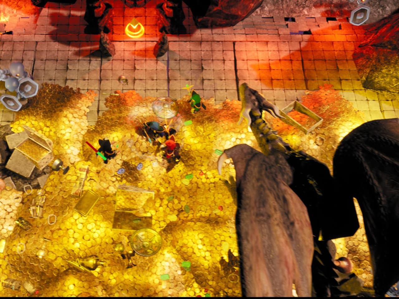 Survival Game Mk7 screenshot 6
