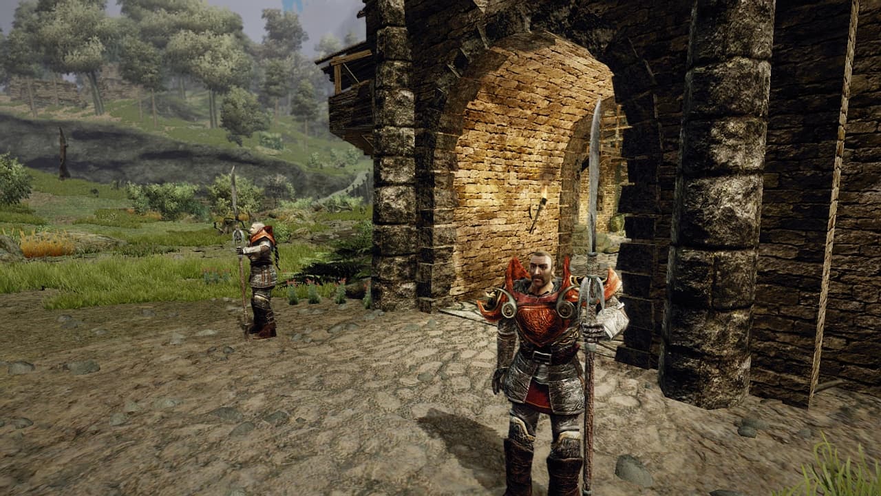 Gothic 3: Forsaken Gods