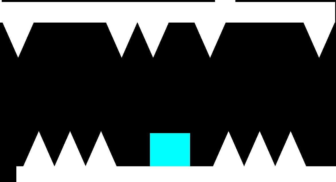 Square Jumper (FlorianMakesGames) screenshot 3