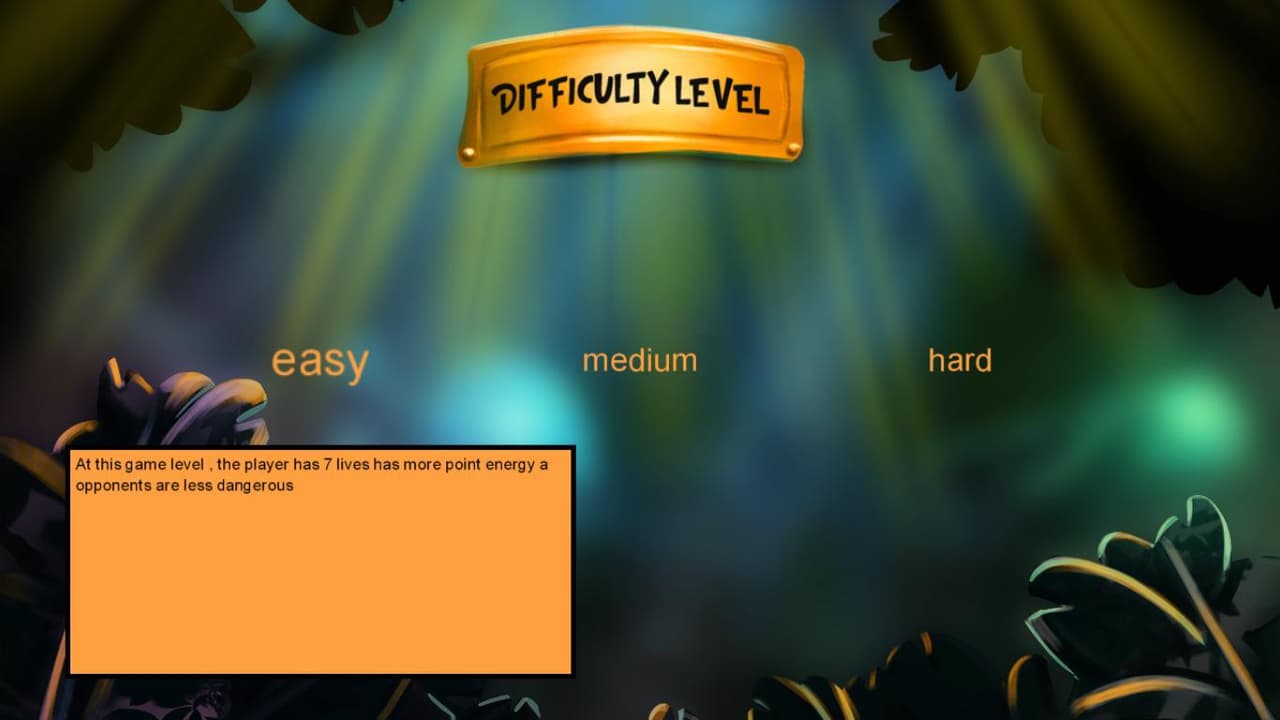 DREAMER Platform game (good tutorial gms 1.4) screenshot 3
