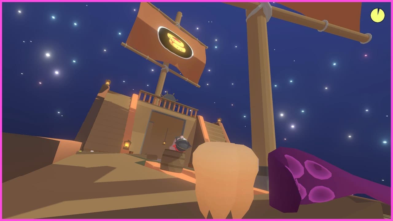 I Have No Teeth And I Must Eat screenshot 3