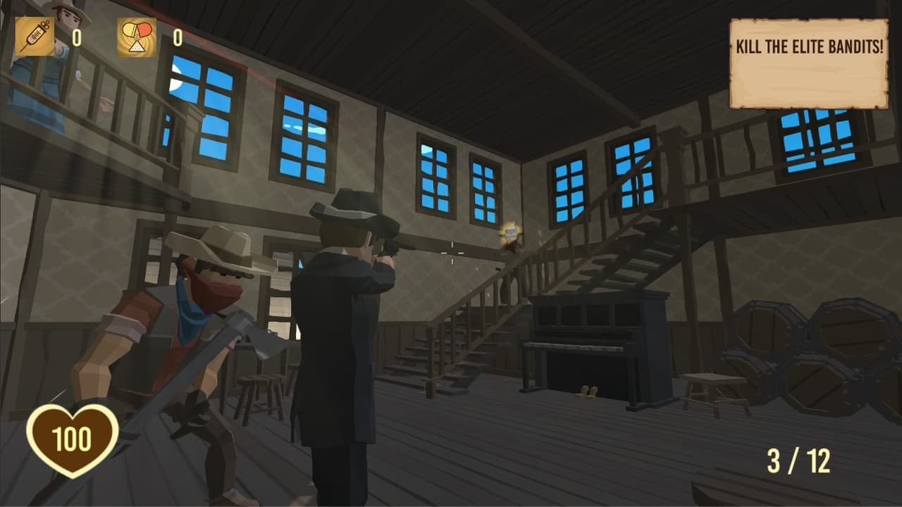 Wildest of the Wild screenshot 6