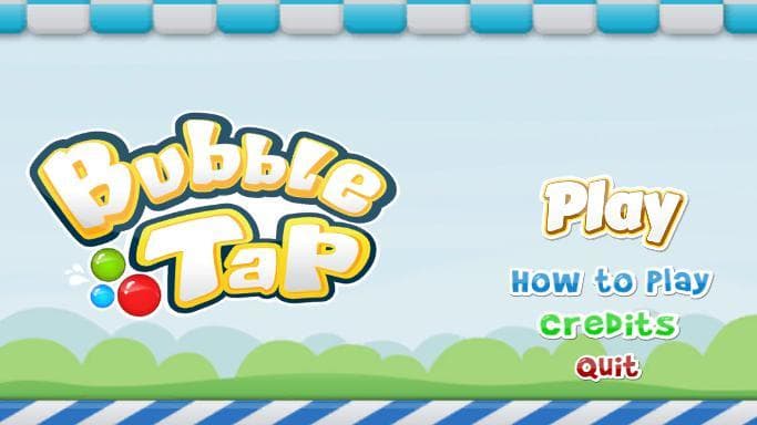 Bubble Tap screenshot 2