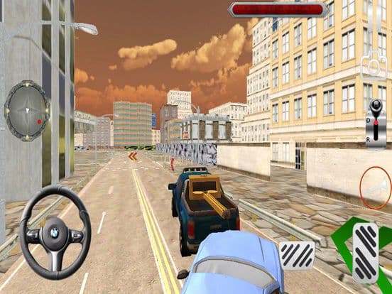 Gas Station & Car Service Sim screenshot 5