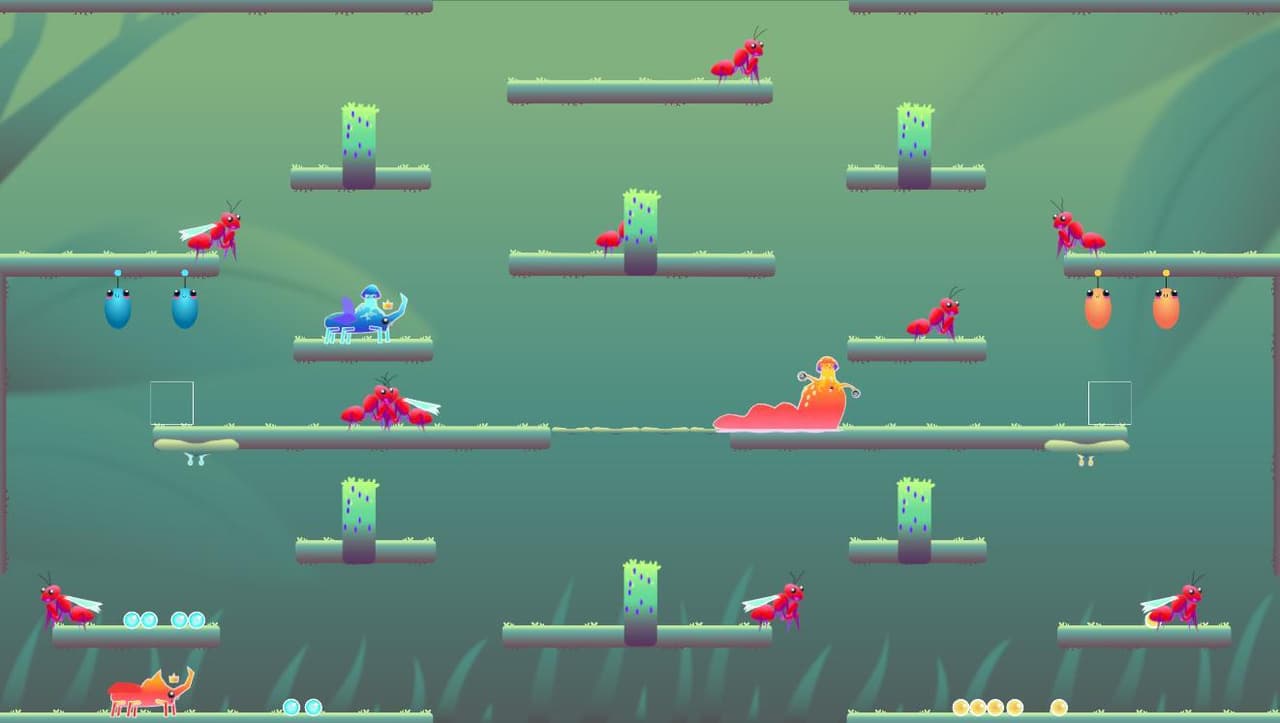 Shroom Siege screenshot 4