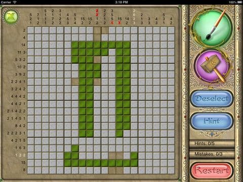 FlipPix Art - Professions screenshot 6
