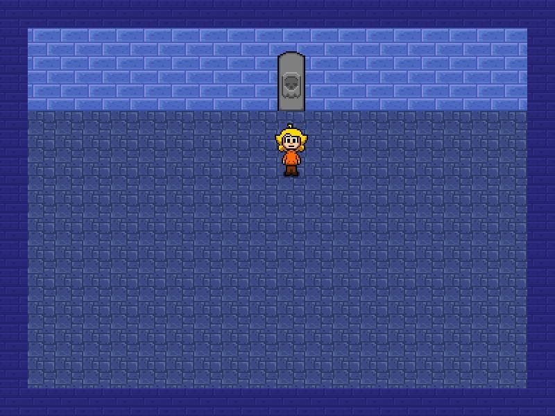 Ghost Tower (demo/one level) screenshot 2