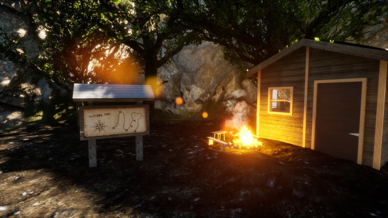 Take a Walk screenshot 6