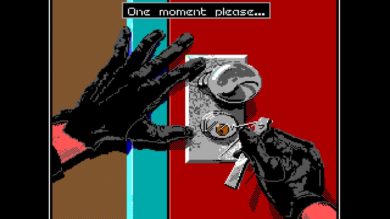 Sid Meiers Covert Action (Classic) screenshot 5