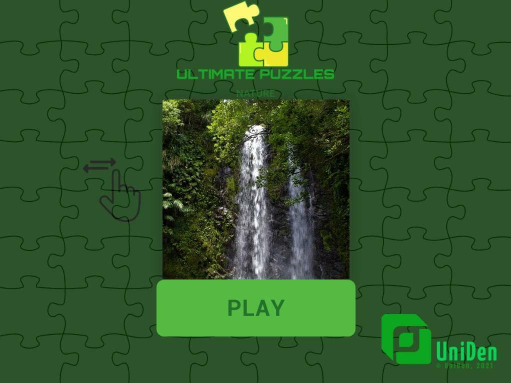 Ultimate Puzzles Nature screenshot 2