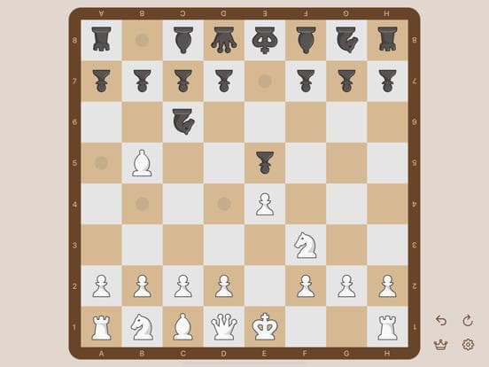 Chess: 2 Players!