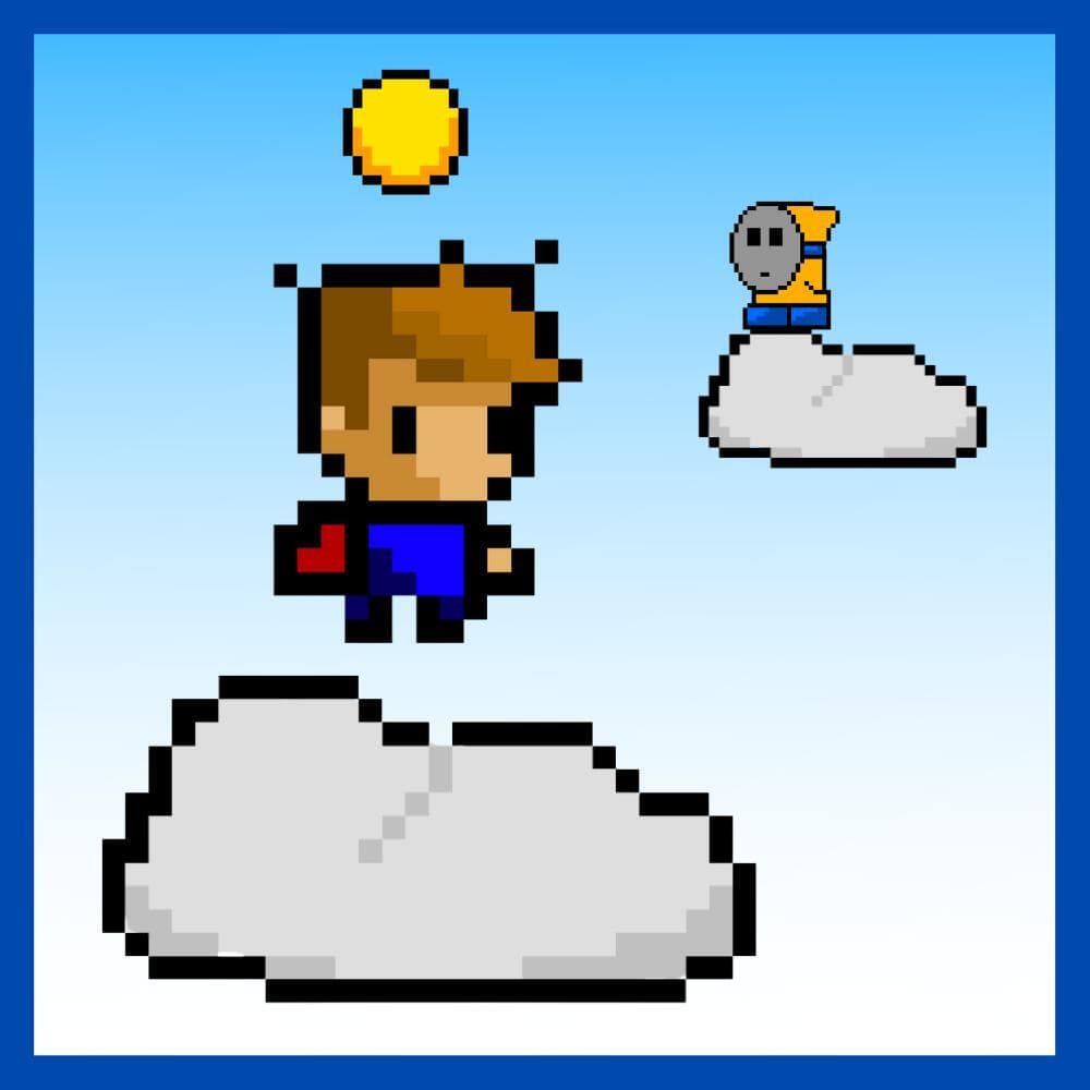 PixelUp