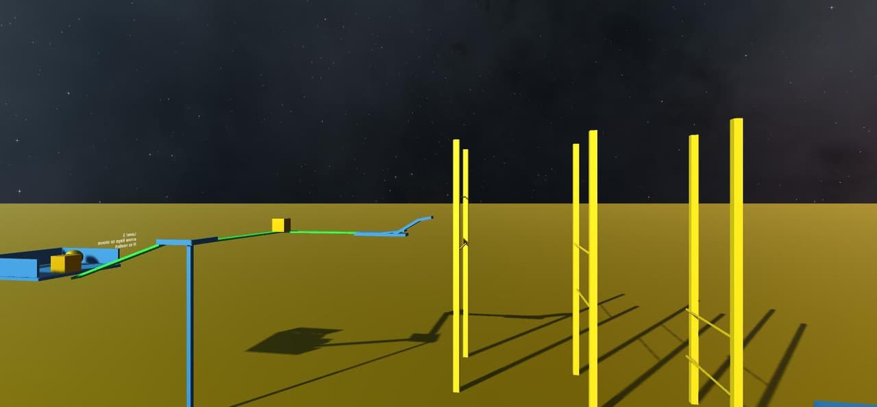 Role Over (Demo) screenshot 2