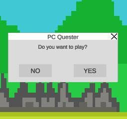 PC Quester