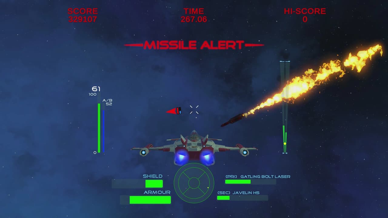 Absolute Territory screenshot 4