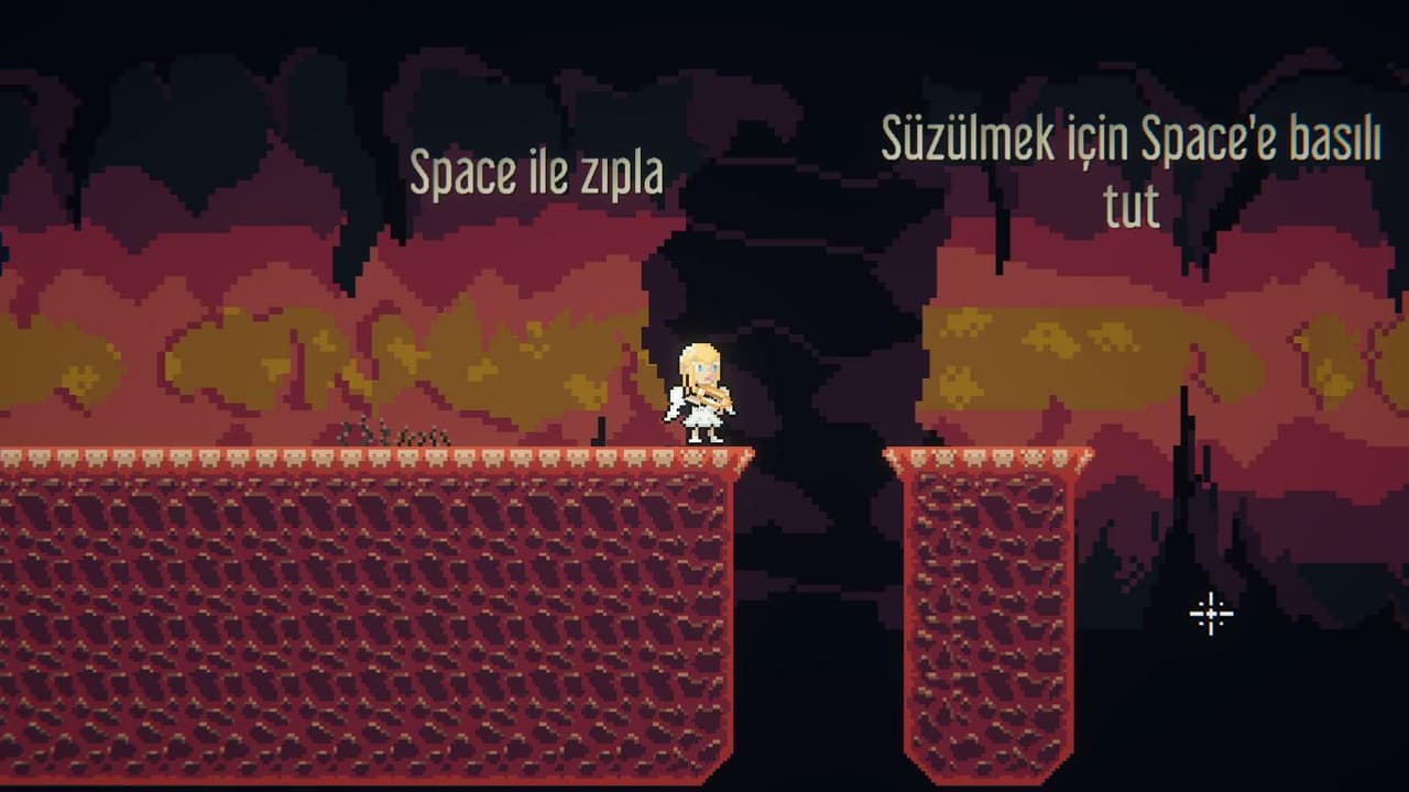 Innocent (Moonrise Studios) screenshot 5