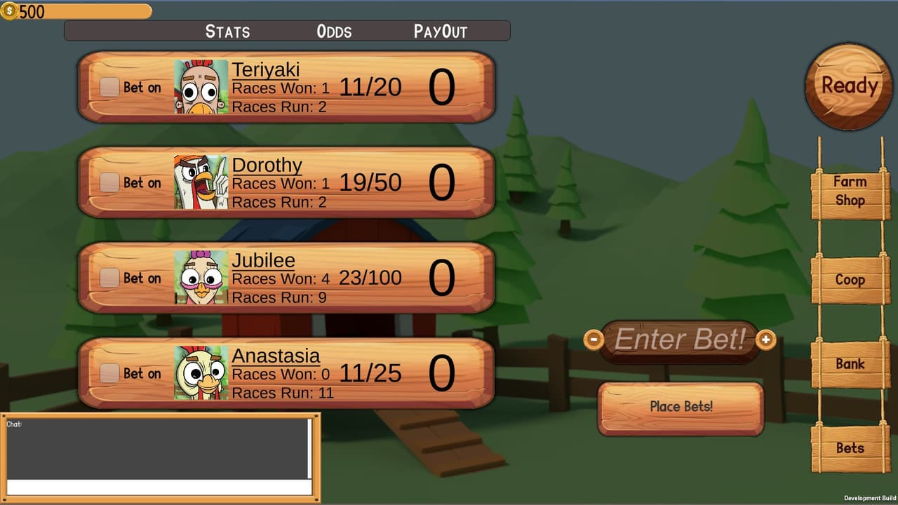 Bock Bock screenshot 6