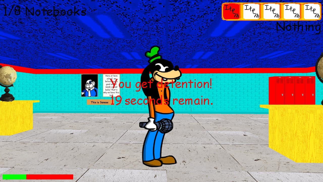 Mokey Basics Full Game Public Demo