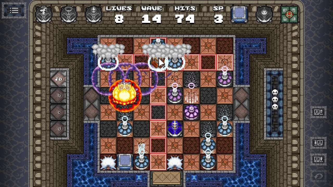 Gigachess (itch) screenshot 2