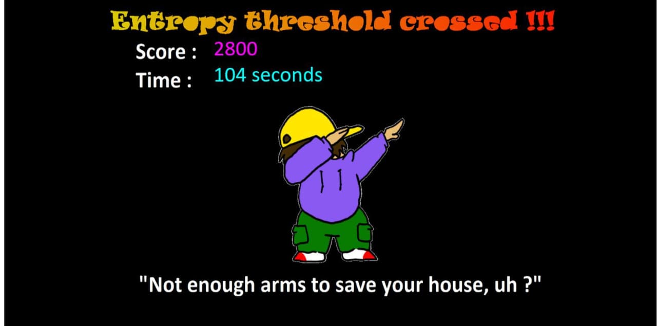 ParEntropy