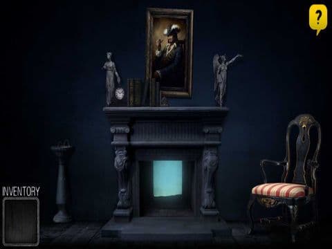 Escape Now - Devils Room 7