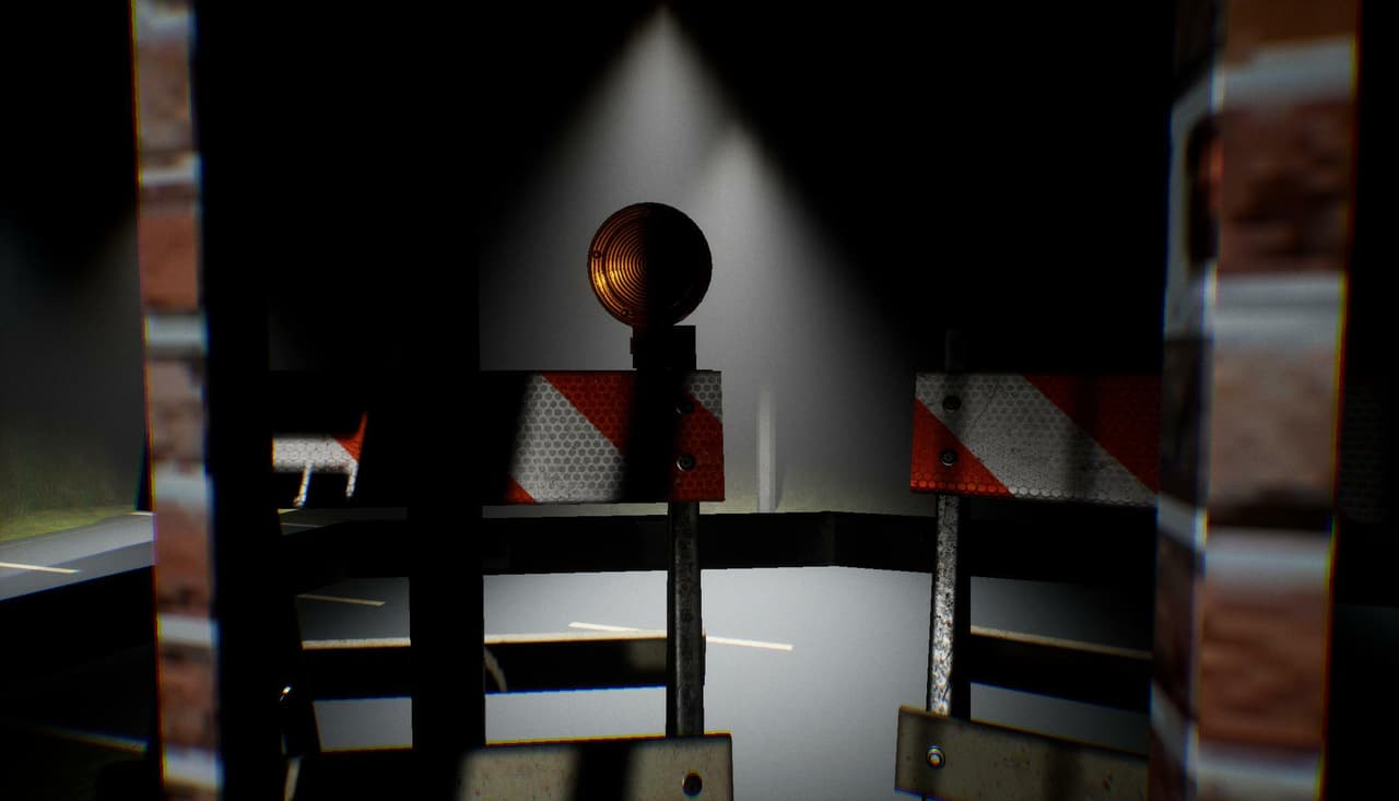Porcupines Fate (Demo v0.2) screenshot 3