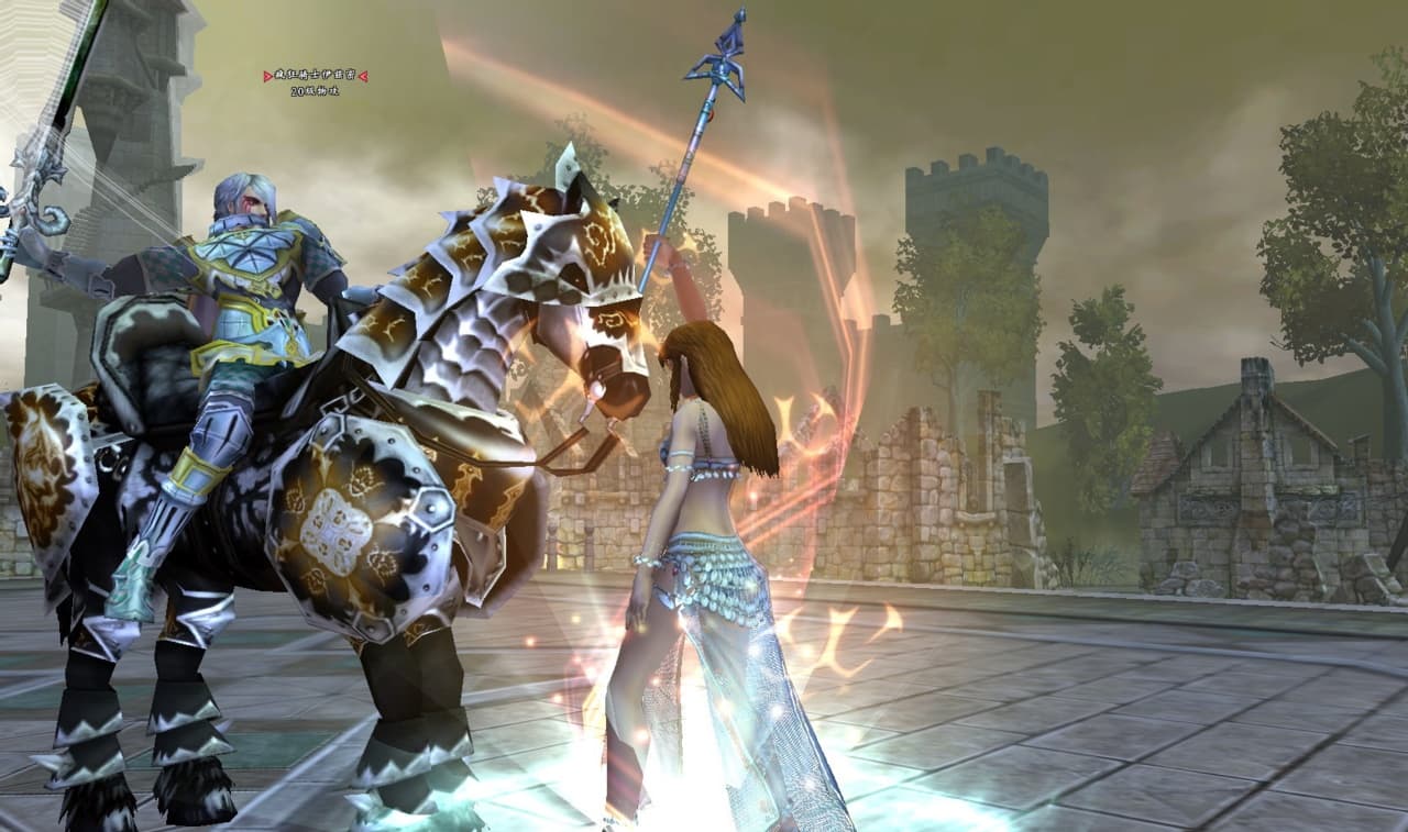 King of Kings 3 screenshot 3