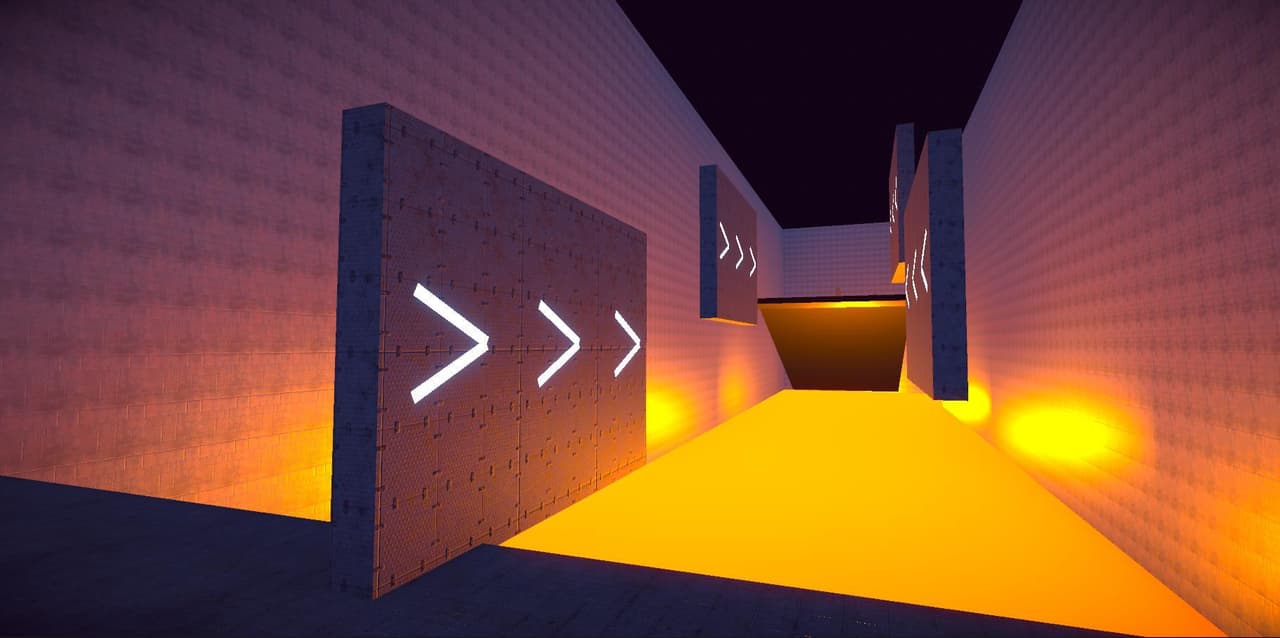 Shadow-Runners | Prototype screenshot 4