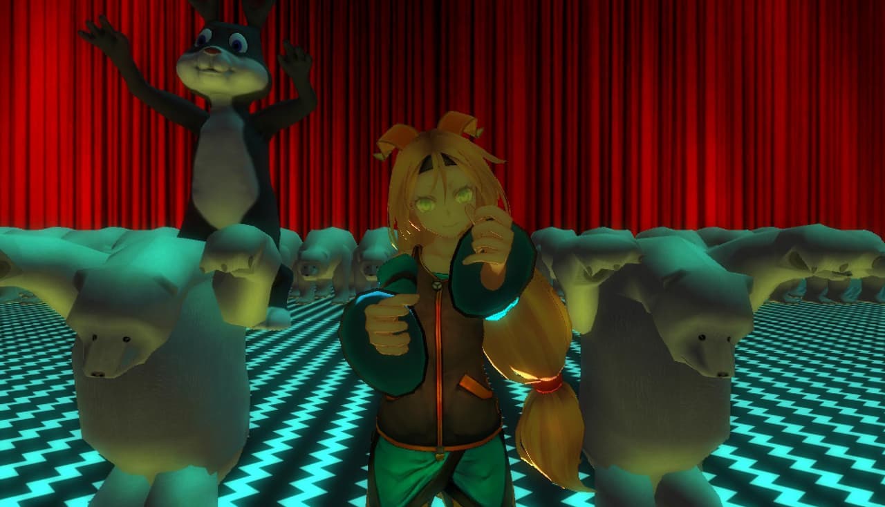 Your New Life screenshot 2