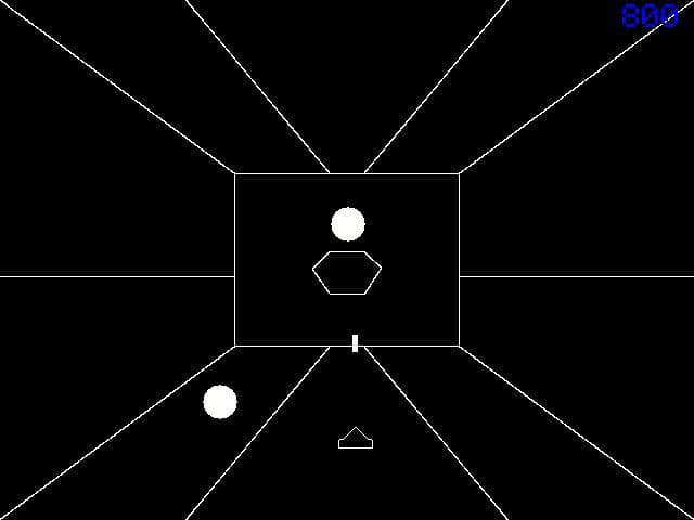 Polybius - The Lost Arcade Game