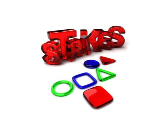 Strikes screenshot 6