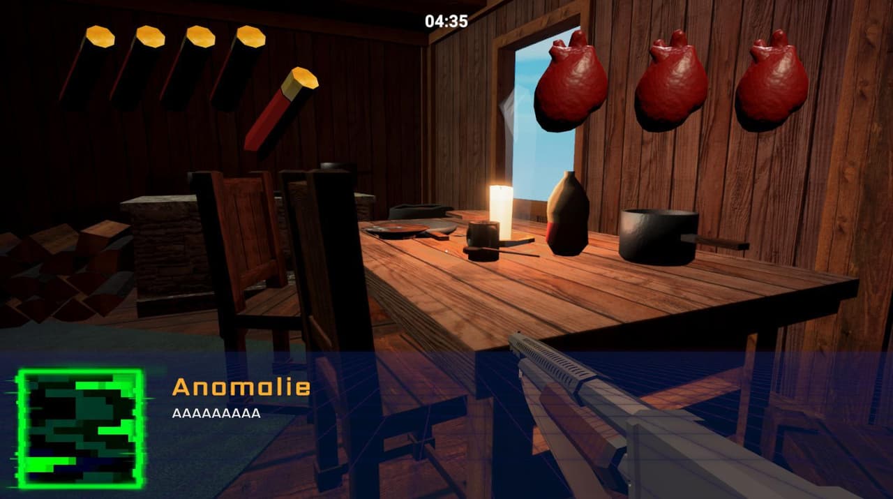 Feature Hunter screenshot 2