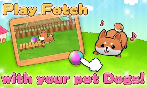 Cute Dogs Life screenshot 5
