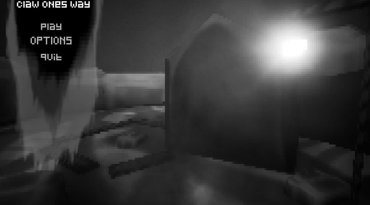 claw ones way screenshot 2