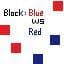 Block: Blue ws Red