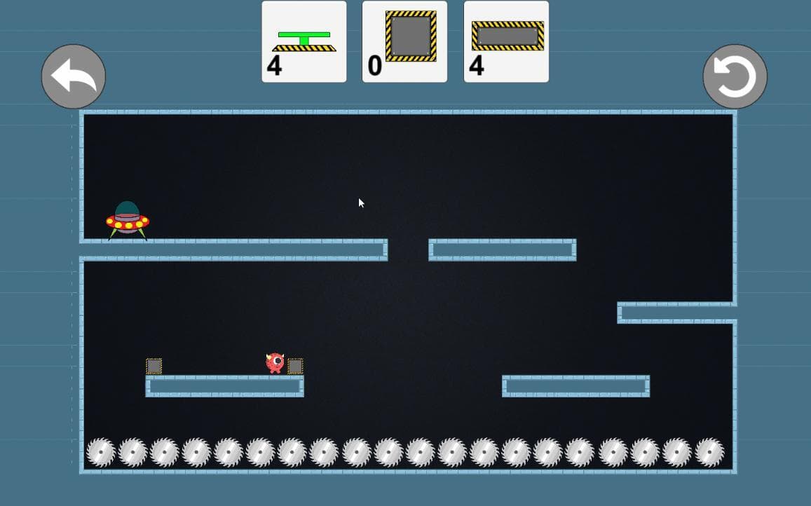 Oudo screenshot 4
