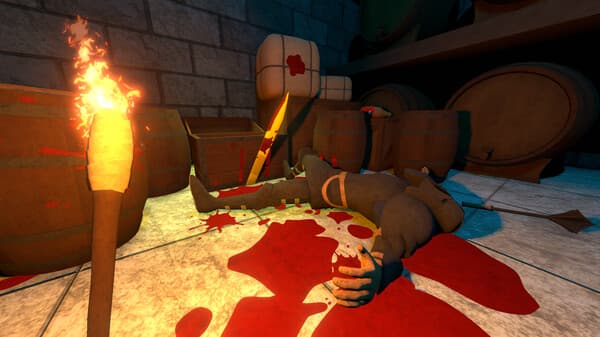 Neverlooted Dungeon screenshot 4