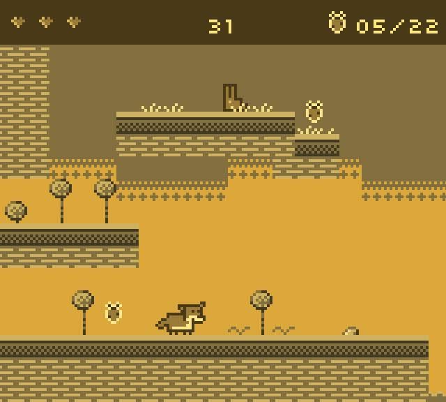 Bunscape screenshot 2