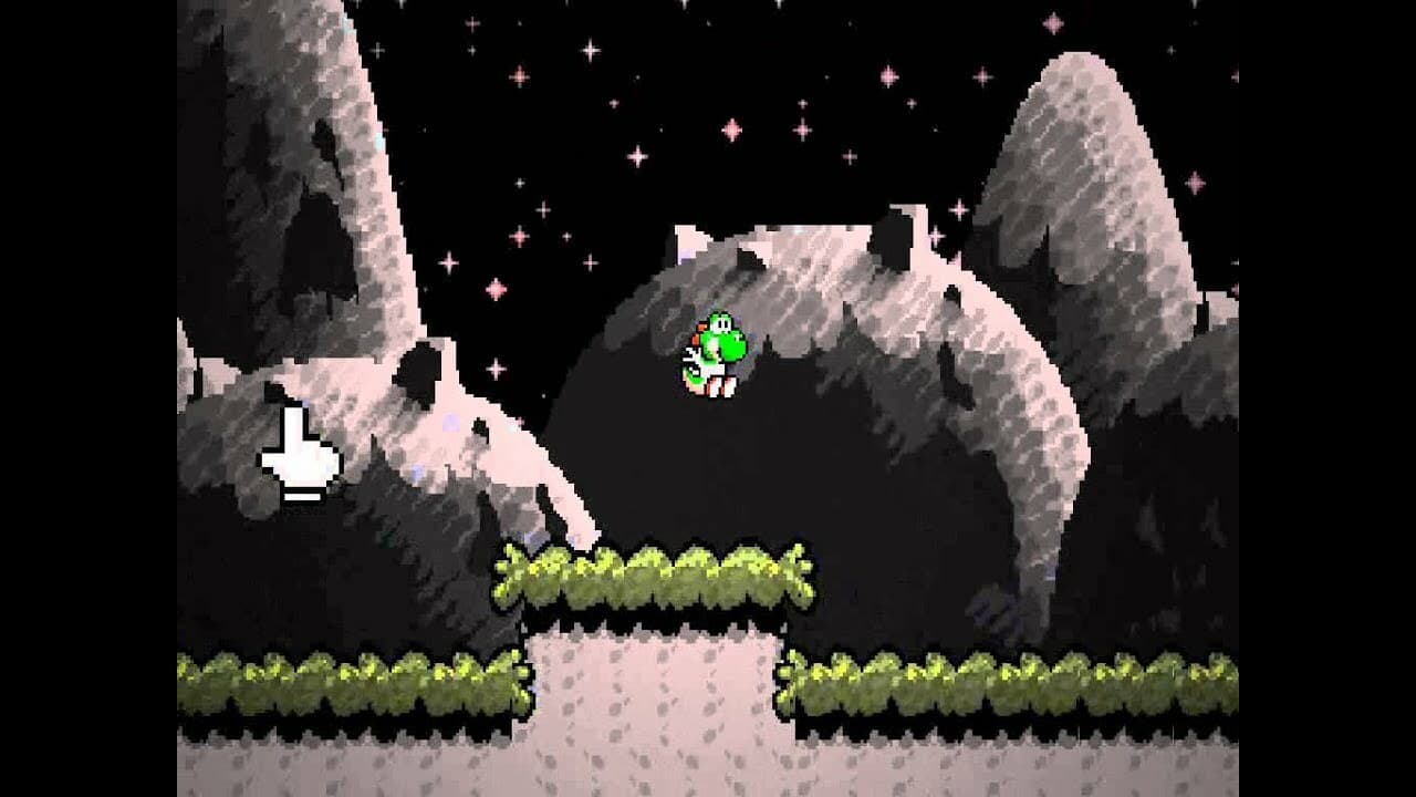 Yoshi.exe (Reupload)