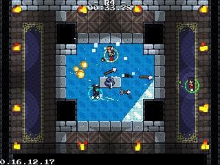 Kingdom Bash (Alpha) screenshot 3