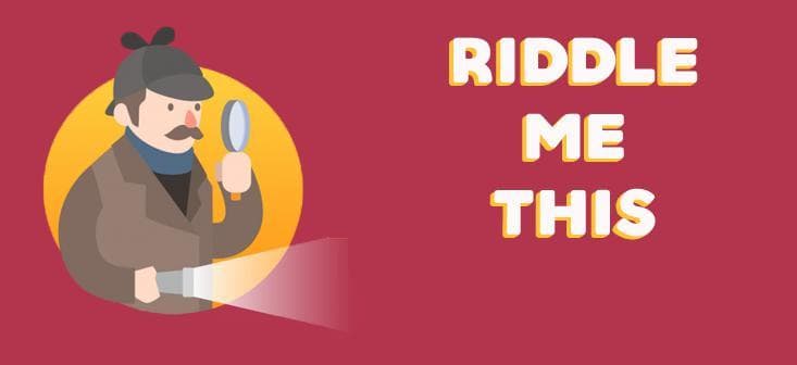 Riddle Me This (bscpet11) (bscpet11)