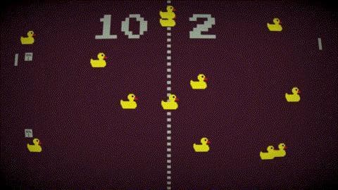 Paddles Of New Generation (Alpha) screenshot 2
